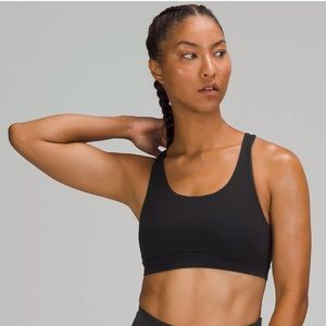 Lululemon Invigorate Bra